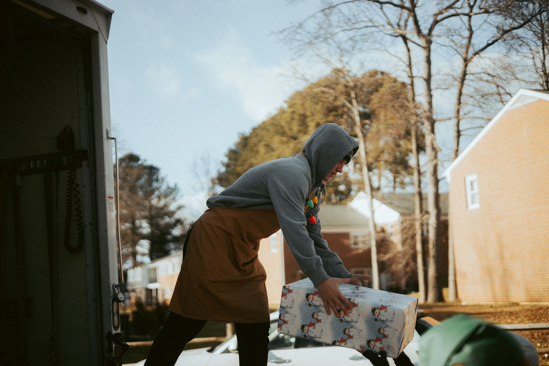 Garage Clear-Out – Alamo Heights